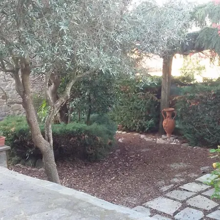 Il Fico Di Dom wakacyjny *