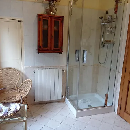 Dom wakacyjny Il Fico Di Cortona