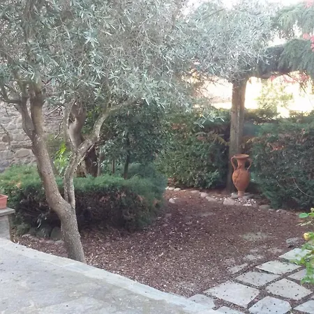 Dom wakacyjny Il Fico Di Cortona